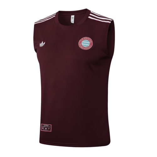 Bayern Munich Training Jersey 25/26 - CP體育用品公司