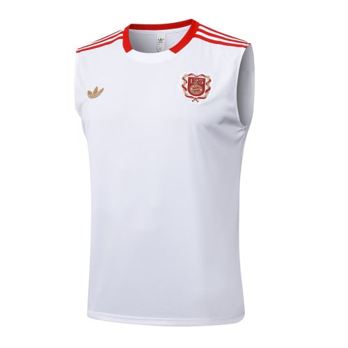 Bayern Munich Training Jersey 25/26 - CP體育用品公司