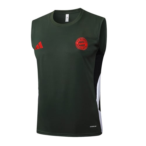 Bayern Munich Training Jersey 25/26 - CP體育用品公司