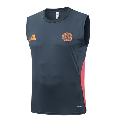 Bayern Munich Training Jersey 25/26 - CP體育用品公司