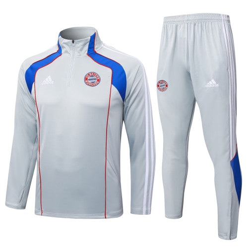 Bayern Munich Training Jersey Suit 25/26 - CP體育用品公司