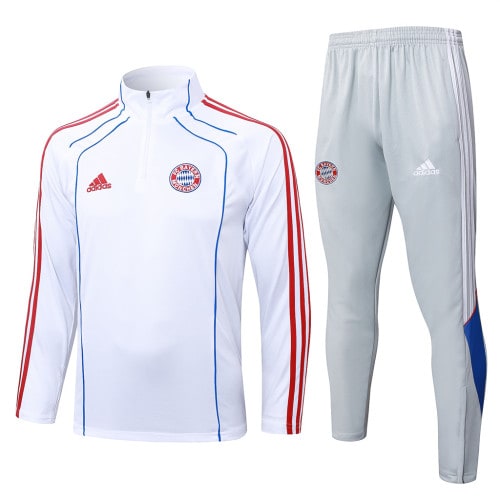 Bayern Munich Training Jersey Suit 25/26 - CP體育用品公司