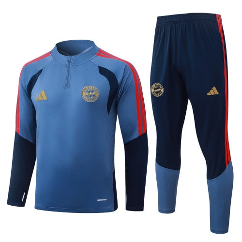 Bayern Munich Training Jersey Suit 26/27 - CP體育用品公司
