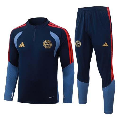 Bayern Munich Training Jersey Suit 26/27 - CP體育用品公司
