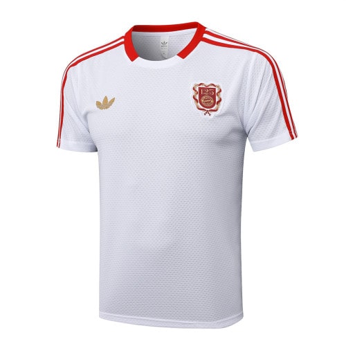 Bayern Munich Training Short sleeve Jersey 25/26 - CP體育用品公司