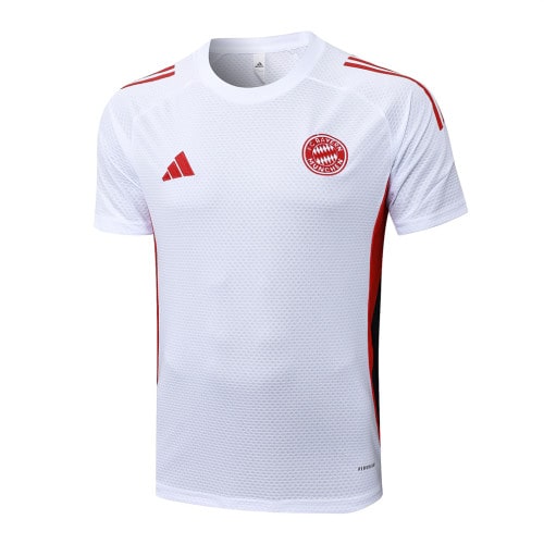 Bayern Munich Training Short sleeve Jersey 25/26 - CP體育用品公司