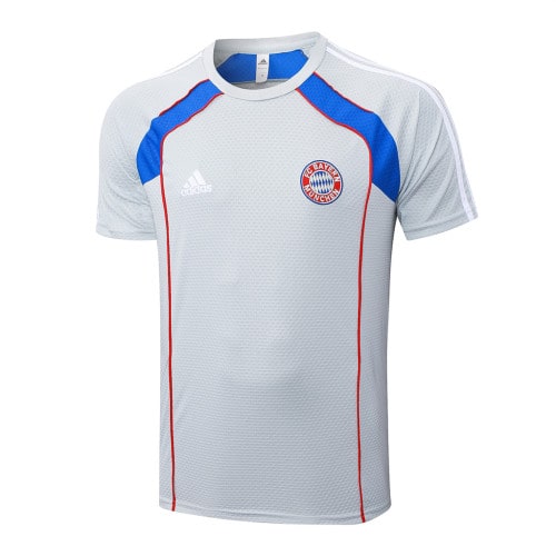 Bayern Munich Training Short sleeve Jersey 25/26 - CP體育用品公司