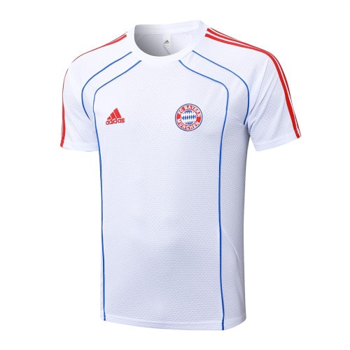 Bayern Munich Training Short sleeve Jersey 25/26 - CP體育用品公司