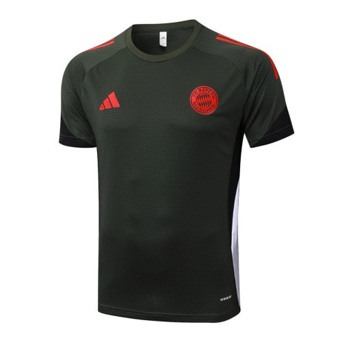 Bayern Munich Training Short sleeve Jersey 25/26 - CP體育用品公司