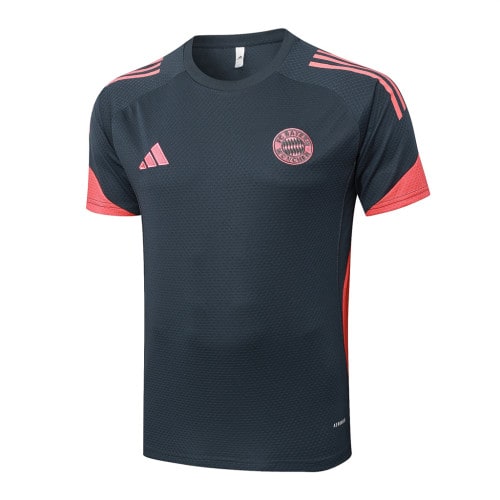 Bayern Munich Training Short sleeve Jersey 25/26 - CP體育用品公司