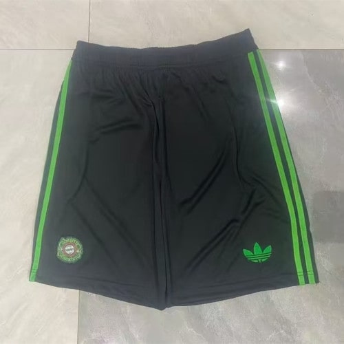 Bayern Munich Wiesn Shorts 25/26 - CP體育用品公司