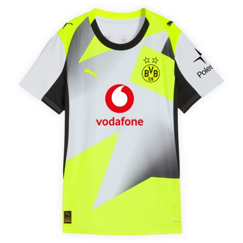 Borussia Dortmund Away Man Jersey 25/26 - CP體育用品公司
