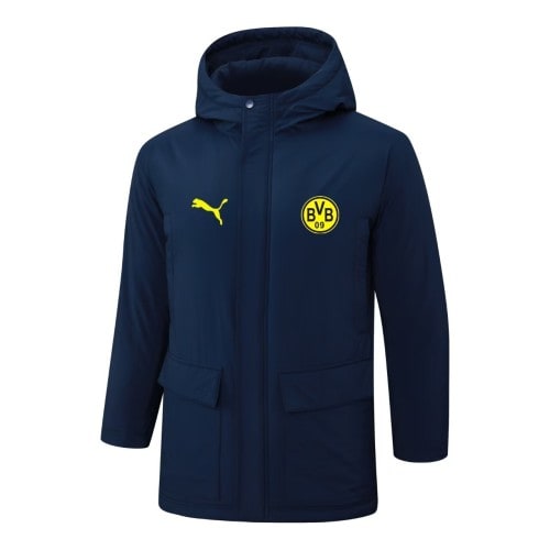 Borussia Dortmund Cotton Jacket 25/26 - CP體育用品公司