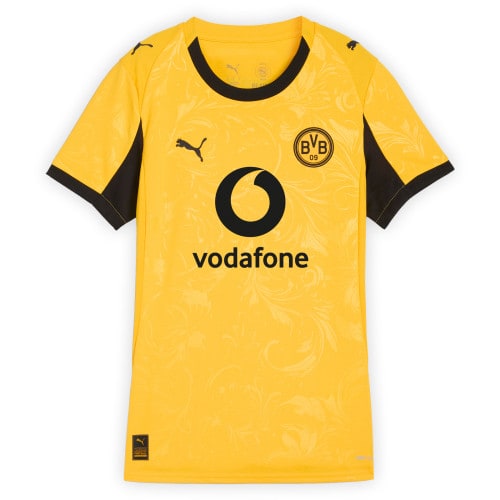 Borussia Dortmund Cup Man Jersey 25/26 - CP體育用品公司