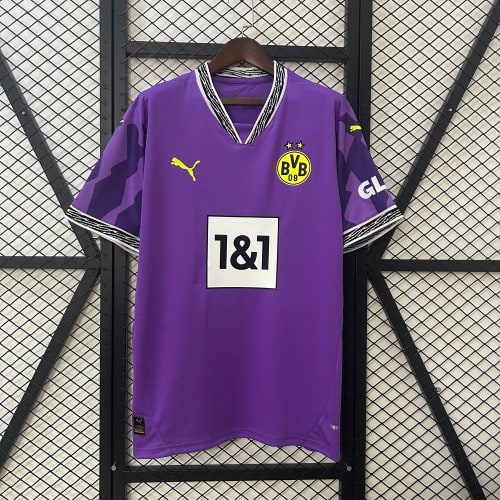 Borussia Dortmund Goalkeeper Special Man Jersey 24/25 - CP體育用品公司