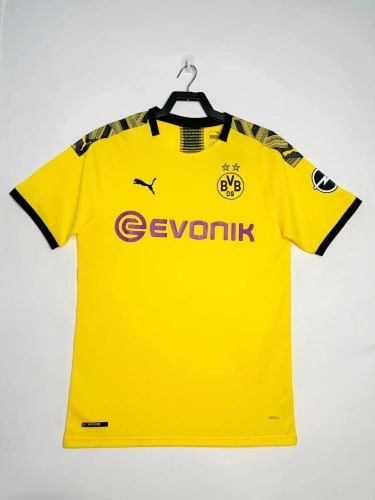 Borussia Dortmund Home Man Jersey 2019/20 - CP體育用品公司