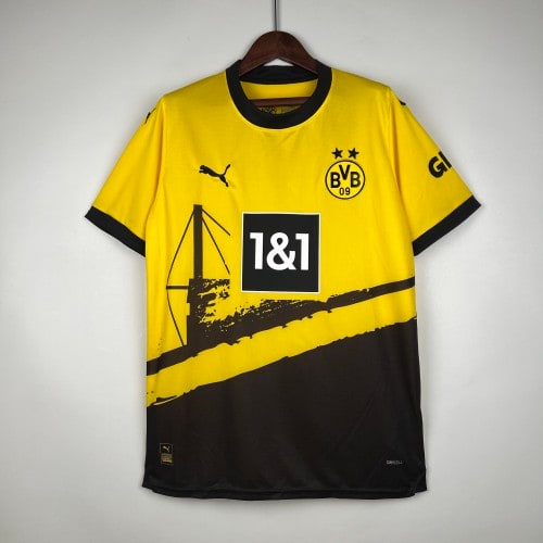 Borussia Dortmund Home Man Jersey 23/24