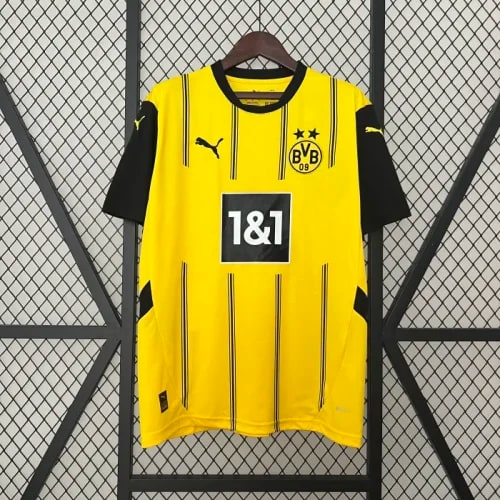Borussia Dortmund Home Man Jersey 24/25 - CP體育用品公司