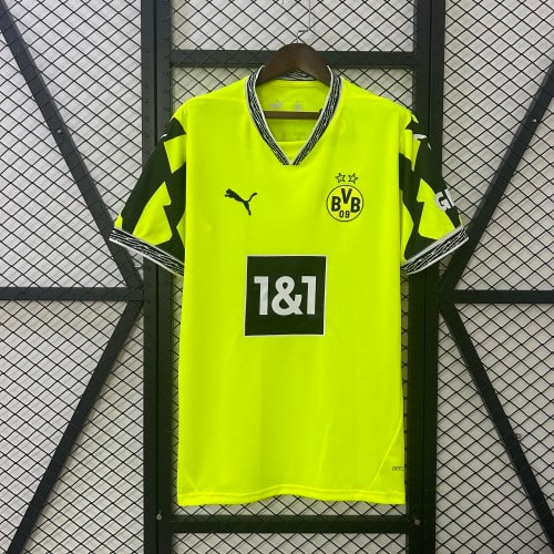 Borussia Dortmund Neon Special Man Jersey 24/25 - CP體育用品公司