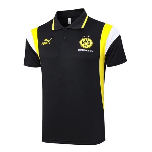Borussia Dortmund POLO Jersey 23/24 - CP體育用品公司