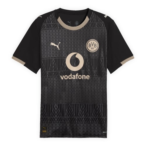 Borussia Dortmund Sondertrikot 100 Jahre Rote Erde Man Jersey - CP體育用品公司
