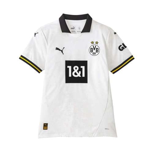 Borussia Dortmund Third Man Jersey 24/25 - CP體育用品公司