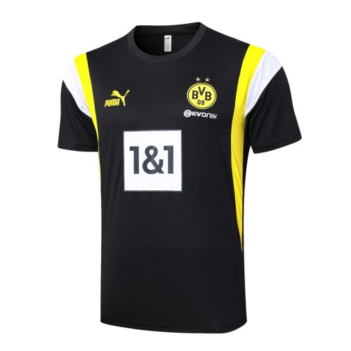 Borussia Dortmund Training Jersey 23/24 - CP體育用品公司