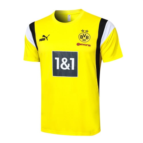 Borussia Dortmund Training Jersey 23/24 - CP體育用品公司