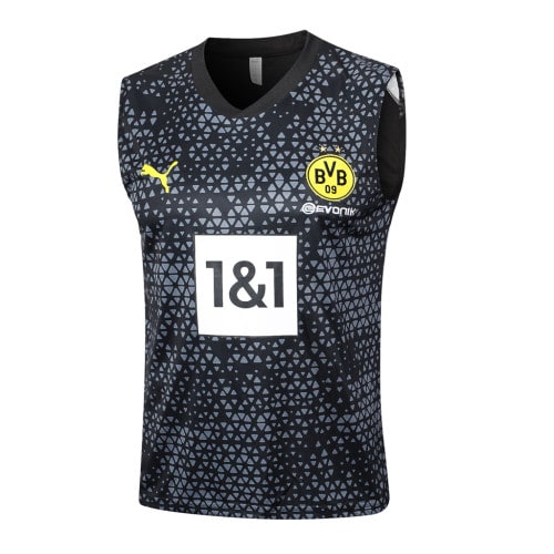 Borussia Dortmund Training Jersey 23/24 - CP體育用品公司