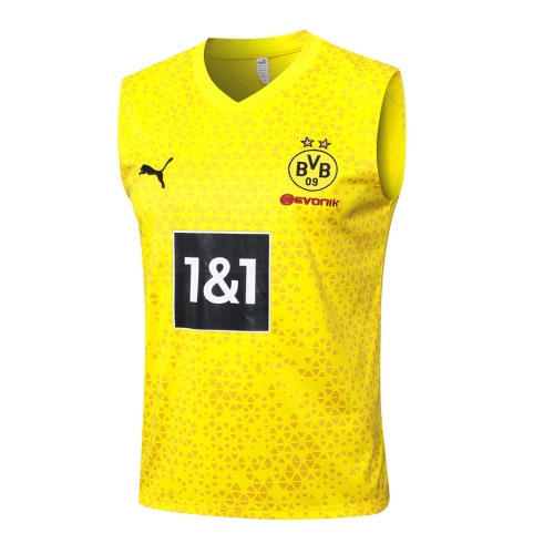Borussia Dortmund Training Jersey 23/24 - CP體育用品公司