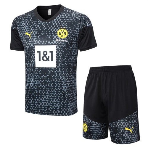 Borussia Dortmund Training Jersey 23/24 - CP體育用品公司