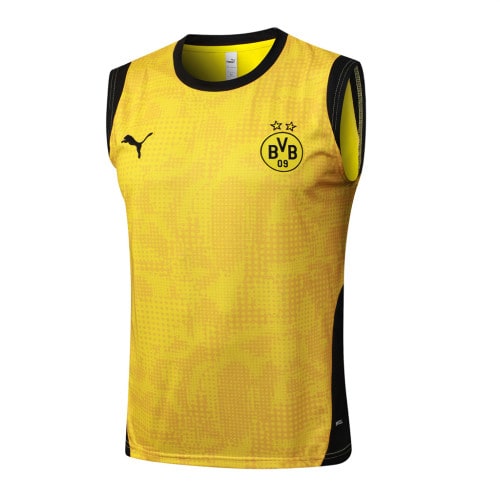 Borussia Dortmund Training Jersey 25/26 - CP體育用品公司