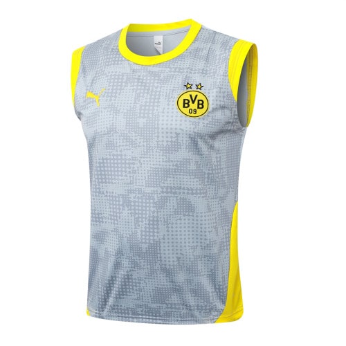 Borussia Dortmund Training Jersey 25/26 - CP體育用品公司