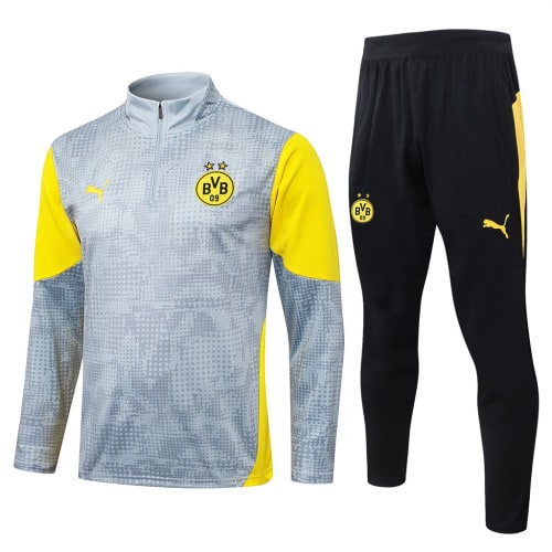 Borussia Dortmund Training Jersey Suit 25/26 - CP體育用品公司