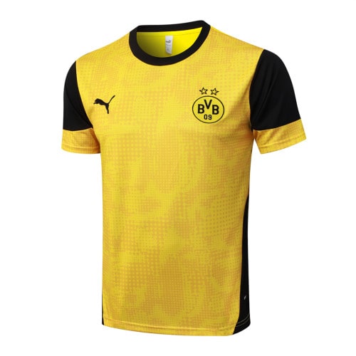 Borussia Dortmund Training Short sleeve Jersey 25/26 - CP體育用品公司