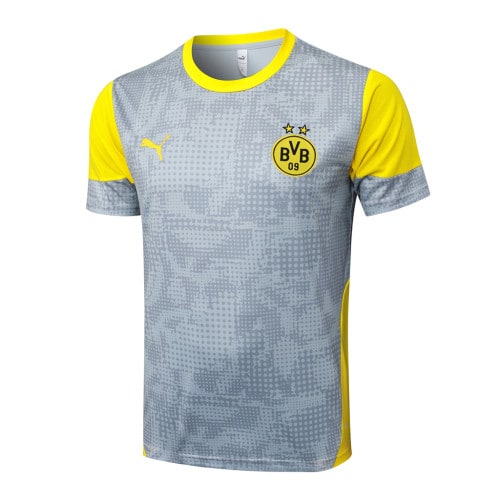 Borussia Dortmund Training Short sleeve Jersey 25/26 - CP體育用品公司