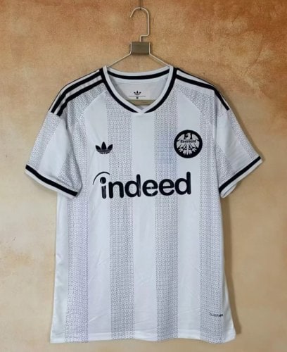 Eintracht Frankfurt Away Man Jersey 26/27 - CP體育用品公司