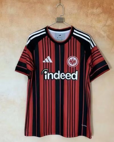Eintracht Frankfurt Home Man Jersey 26/27 - CP體育用品公司