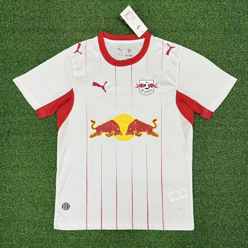 Leipzig Home Man Jersey 26/27 - CP體育用品公司