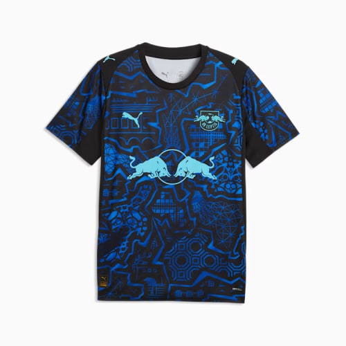 Leipzig Man Jersey Special Edition 25/26 - CP體育用品公司
