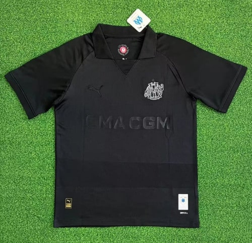 Marseille 150-Year Anniversary Man Jersey 24/25 - 廣西桂平市速配體育用品公司