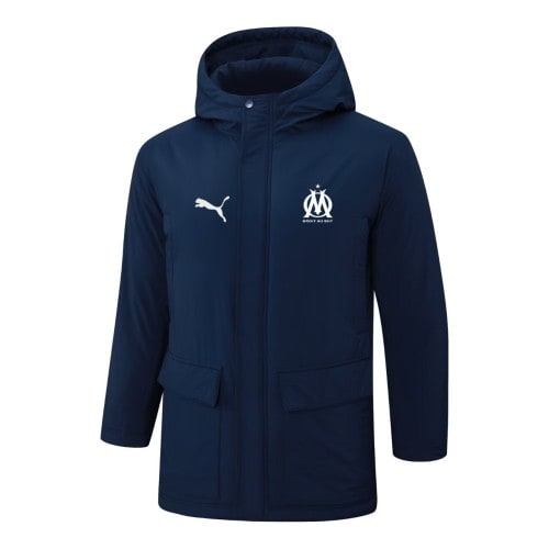 Marseille Cotton Jacket 25/26 - 廣西桂平市速配體育用品公司