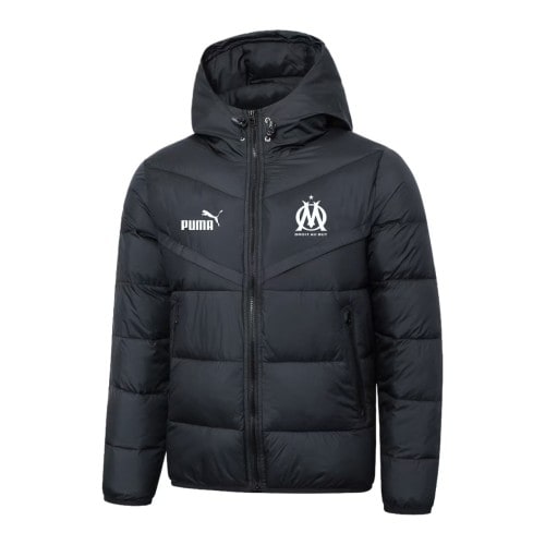 Marseille Cotton Jacket 25/26 - 廣西桂平市速配體育用品公司