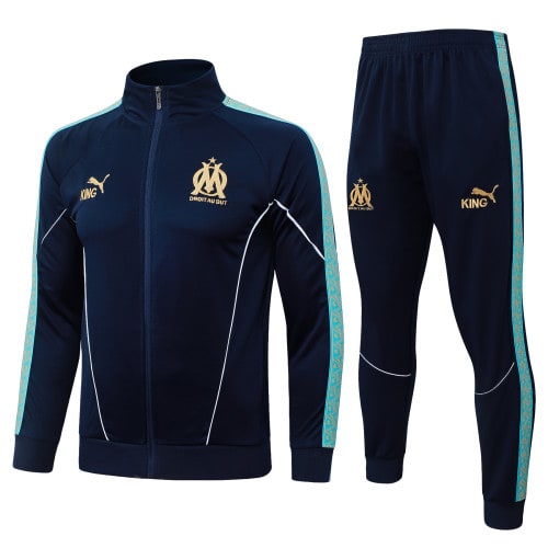 Marseille Kids Training Suit 25/26 - 廣西桂平市速配體育用品公司