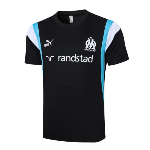 Marseille Training Jersey 23/24 - 廣西桂平市速配體育用品公司