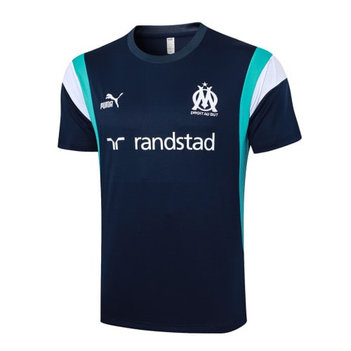 Marseille Training Jersey 23/24 - 廣西桂平市速配體育用品公司
