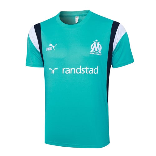 Marseille Training Jersey 23/24 - 廣西桂平市速配體育用品公司