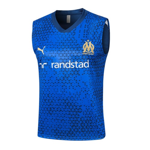 Marseille Training Jersey 23/24 - 廣西桂平市速配體育用品公司