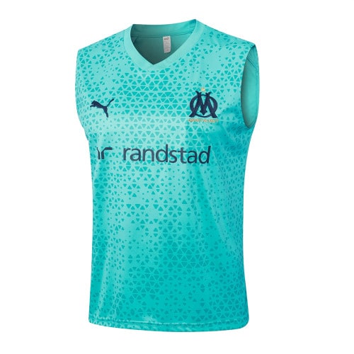 Marseille Training Jersey 23/24 - 廣西桂平市速配體育用品公司