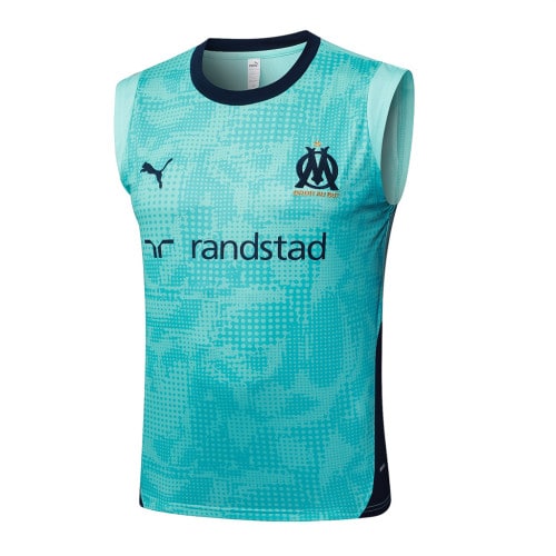 Marseille Training Jersey 25/26 - 廣西桂平市速配體育用品公司